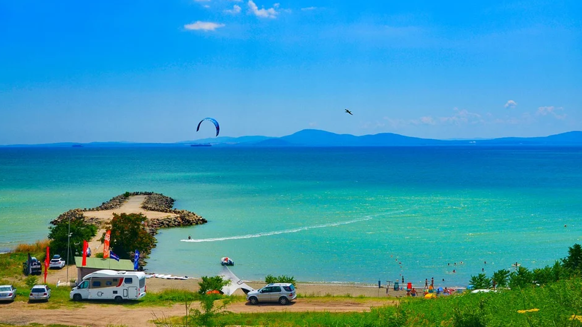 Wakacje 2021. W niedzielę pierwszy lot z Lublina Wakacje 2021. W niedzielę pierwszy lot z Lublina