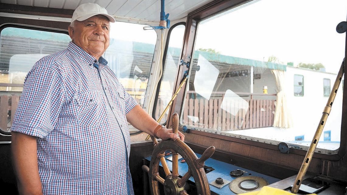 Wakacje 2023: Statkiem po Wiśle. Gdzie i za ile 