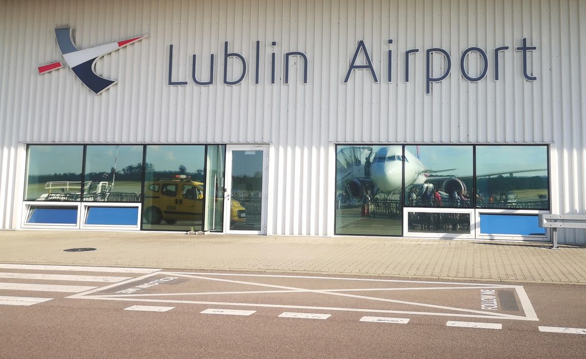 Wakacje 2026 - dokąd się wybrać z lubelskiego lotniska?