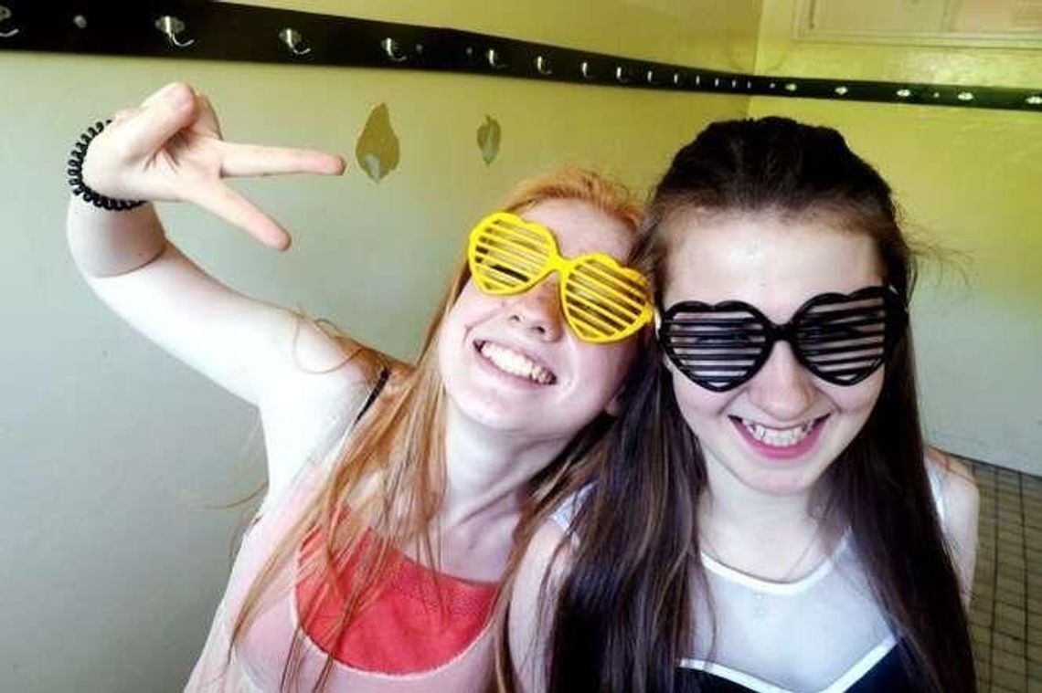 Wakacje! Koniec szkoły, czas na reset. "To najszczęśliwszy czas w roku!" Wakacje! Koniec szkoły, czas na reset. "To najszczęśliwszy czas w roku!"