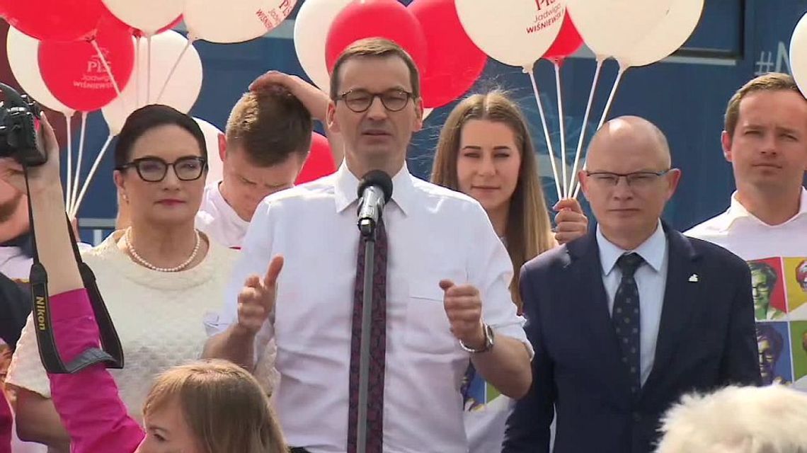 Wakacje rozpoczną się wcześniej. Zakończenie roku szkolnego jeszcze przed Bożym Ciałem Wakacje rozpoczną się wcześniej. Zakończenie roku szkolnego jeszcze przed Bożym Ciałem