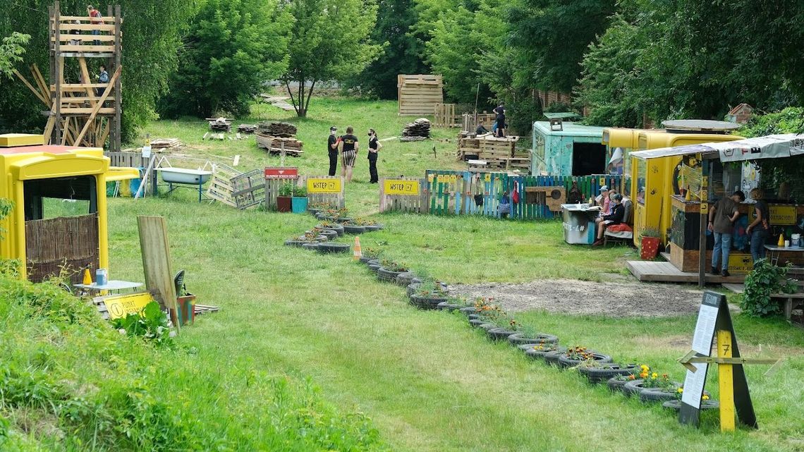 Wakacje w Lublinie. W tych miejscach wciąż można zrobić coś ciekawego Wakacje w Lublinie. W tych miejscach wciąż można zrobić coś ciekawego