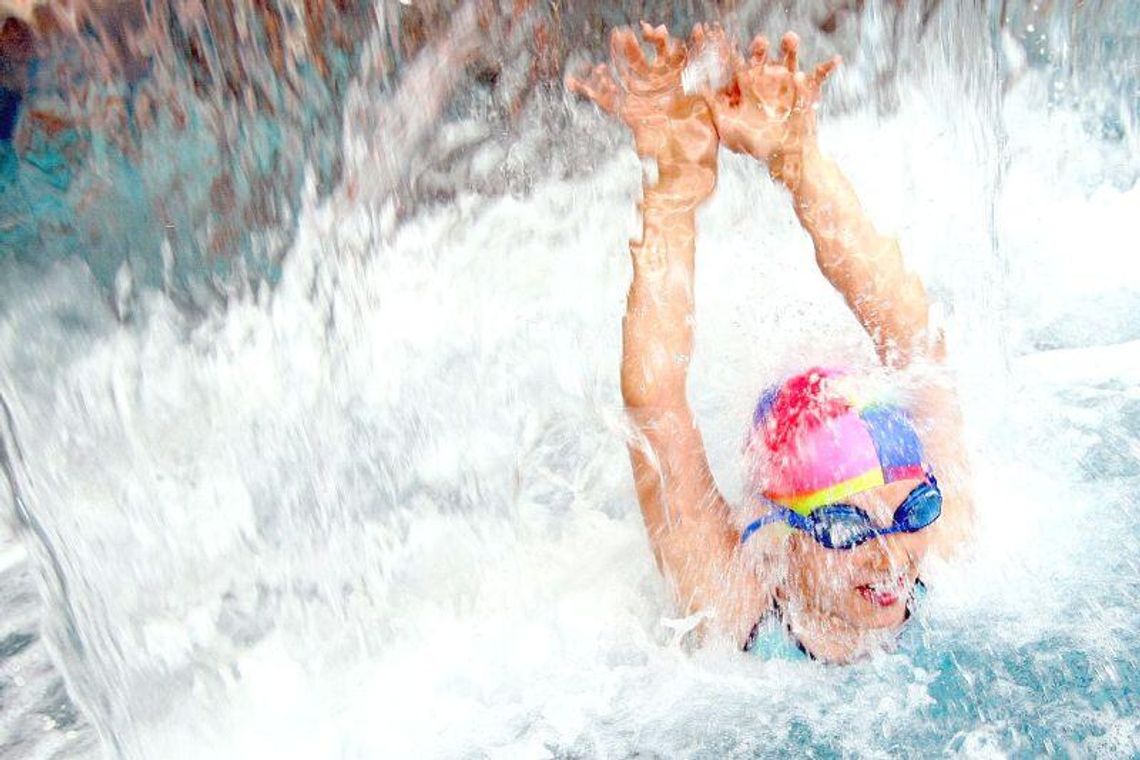 Wakacje w Zamościu: Pływanie, tańce, a może żonglerka?