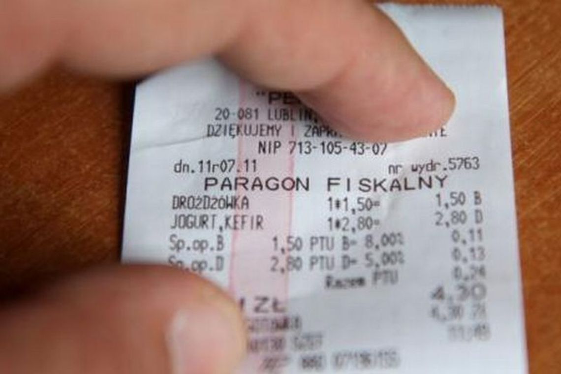 Wakacyjna akcja fiskusa. Skarbówka ruszyła w teren Wakacyjna akcja fiskusa. Skarbówka ruszyła w teren