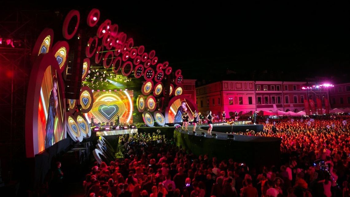 Wakacyjna Trasa Dwójki w Chełmie