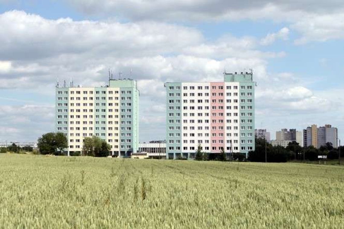 Wakacyjne remonty w akademikach w Lublinie. Gdzie są zaplanowane prace? Wakacyjne remonty w akademikach w Lublinie. Gdzie są zaplanowane prace?
