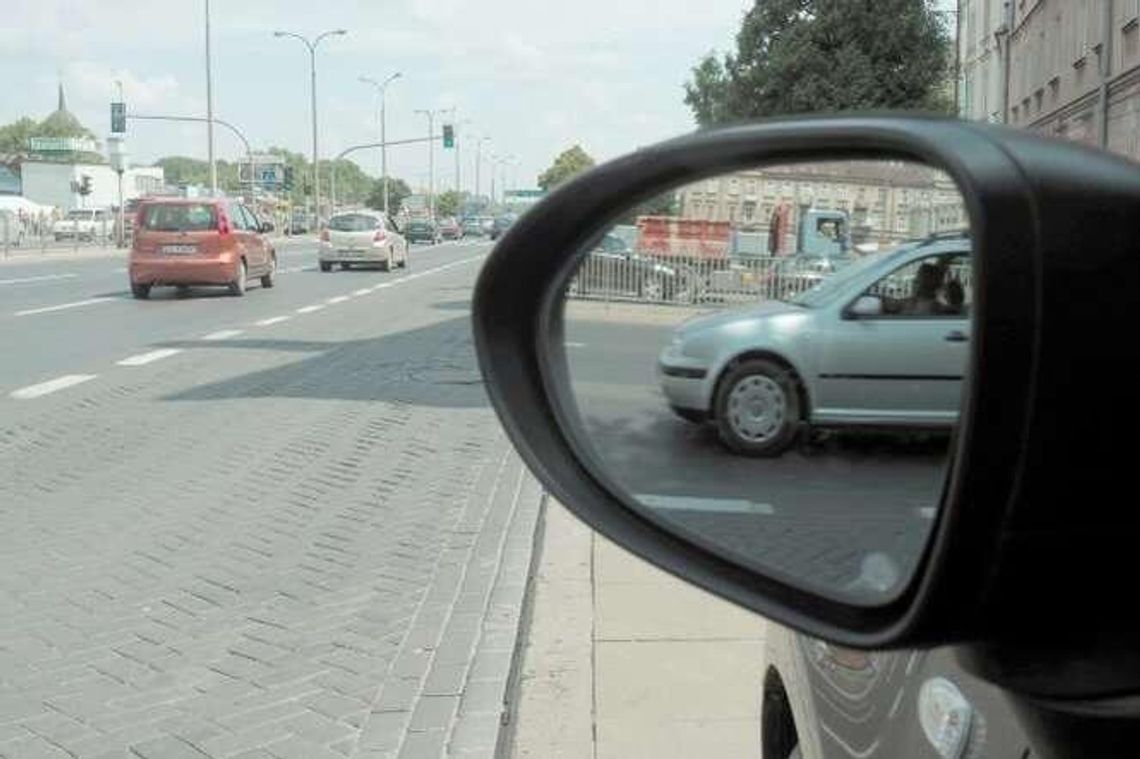 Wakacyjne remonty w Lublinie. Gdzie będą kolejne utrudnienia dla kierowców? Wakacyjne remonty w Lublinie. Gdzie będą kolejne utrudnienia dla kierowców?