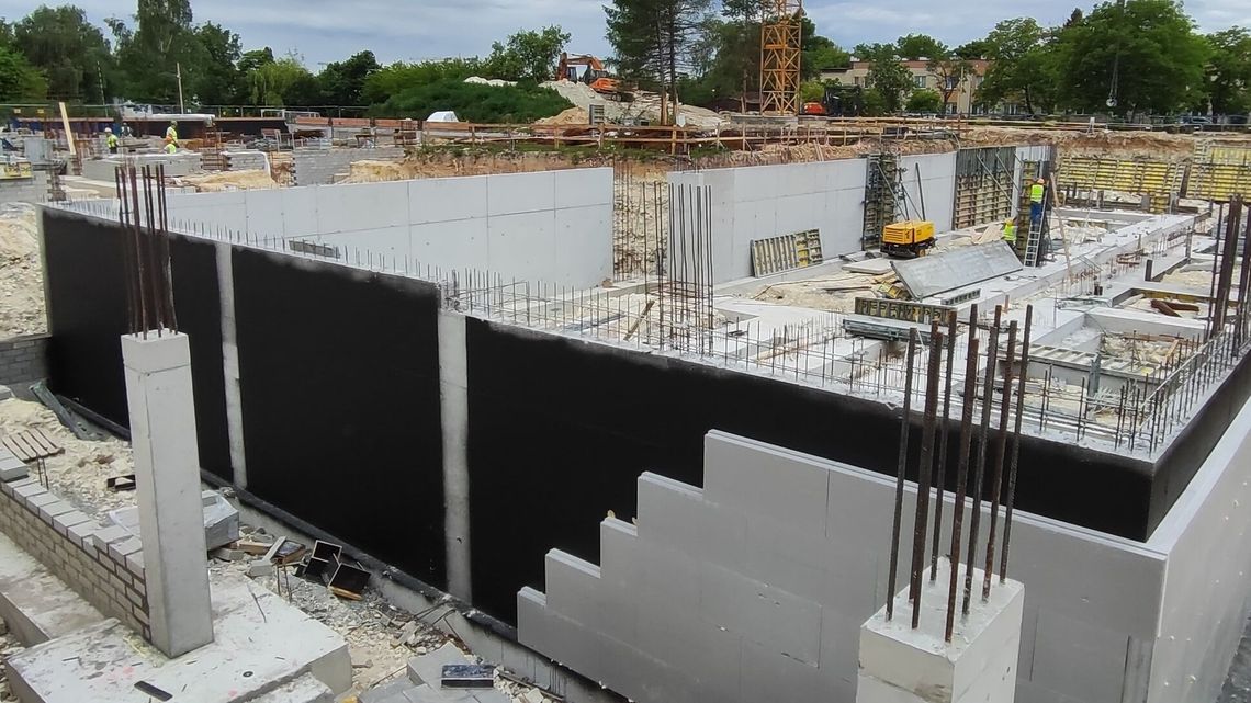 Wakacyjne remonty w szkołach i przedszkolach. Miasto inwestuje 30 mln zł Wakacyjne remonty w szkołach i przedszkolach. Miasto inwestuje 30 mln zł