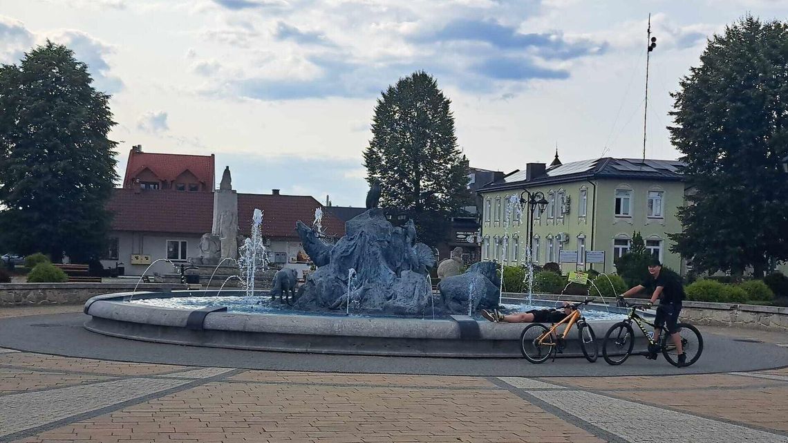 Wakacyjny przewodnik Dziennika. Józefów – mekka dla rowerzystów