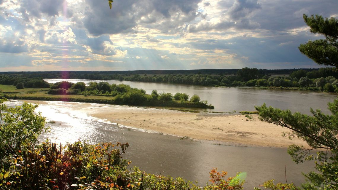 Wakacyjny przewodnik Dziennika. Mięćmierz – tutaj zwalnia czas