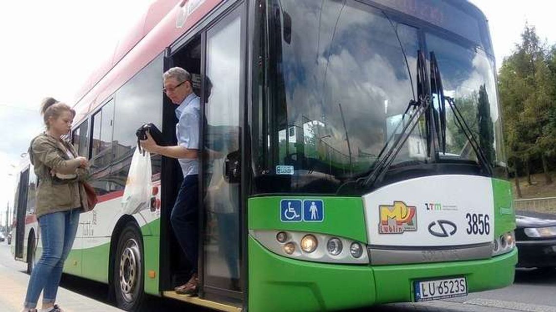 Wakacyjny rozkład komunikacji miejskiej w Lublinie. Co się zmieni? Wakacyjny rozkład komunikacji miejskiej w Lublinie. Co się zmieni?