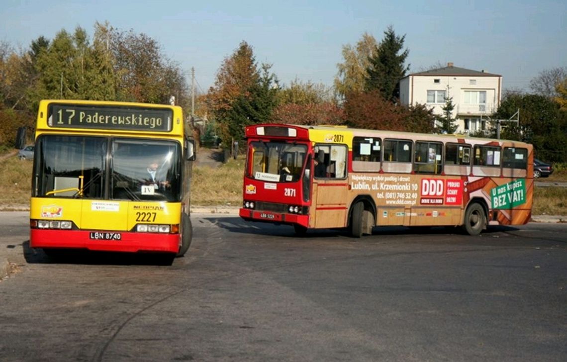 Wakacyjny rozkład komunikacji miejskiej. ZTM czeka na uwagi Wakacyjny rozkład komunikacji miejskiej. ZTM czeka na uwagi