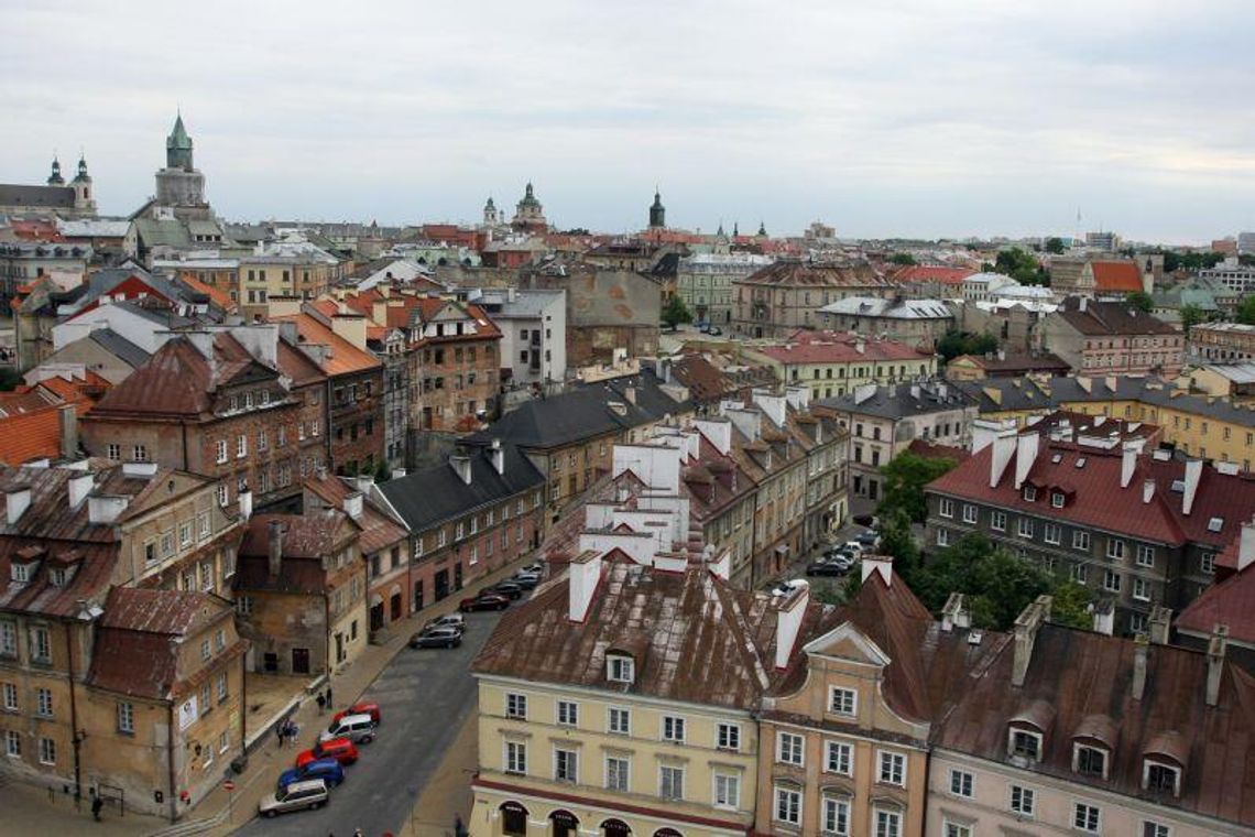 Walczą o 6 tysięcy za najlepszą pracę dyplomową