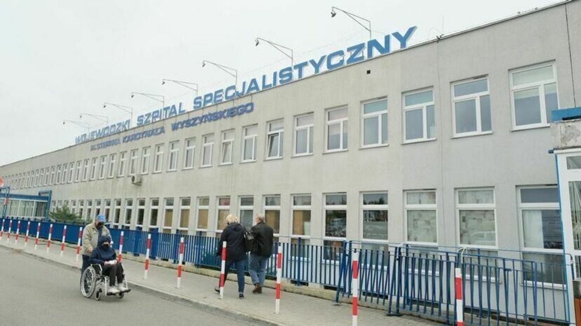 Walczą o finansowanie oddziału kardiochirurgii. Pracownicy Szpitala Wojewódzkiego w Lublinie wyjdą na ulicę Walczą o finansowanie oddziału kardiochirurgii. Pracownicy Szpitala Wojewódzkiego w Lublinie wyjdą na ulicę