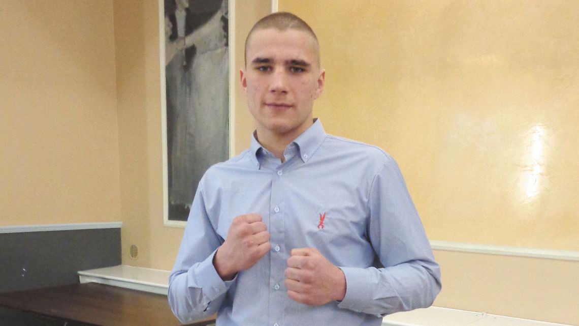 Walczył dla reprezentacji Polski, ale z ciężką kontuzją został sam. "Polski Związek Bokserski kompletnie odwrócił się ode mnie"