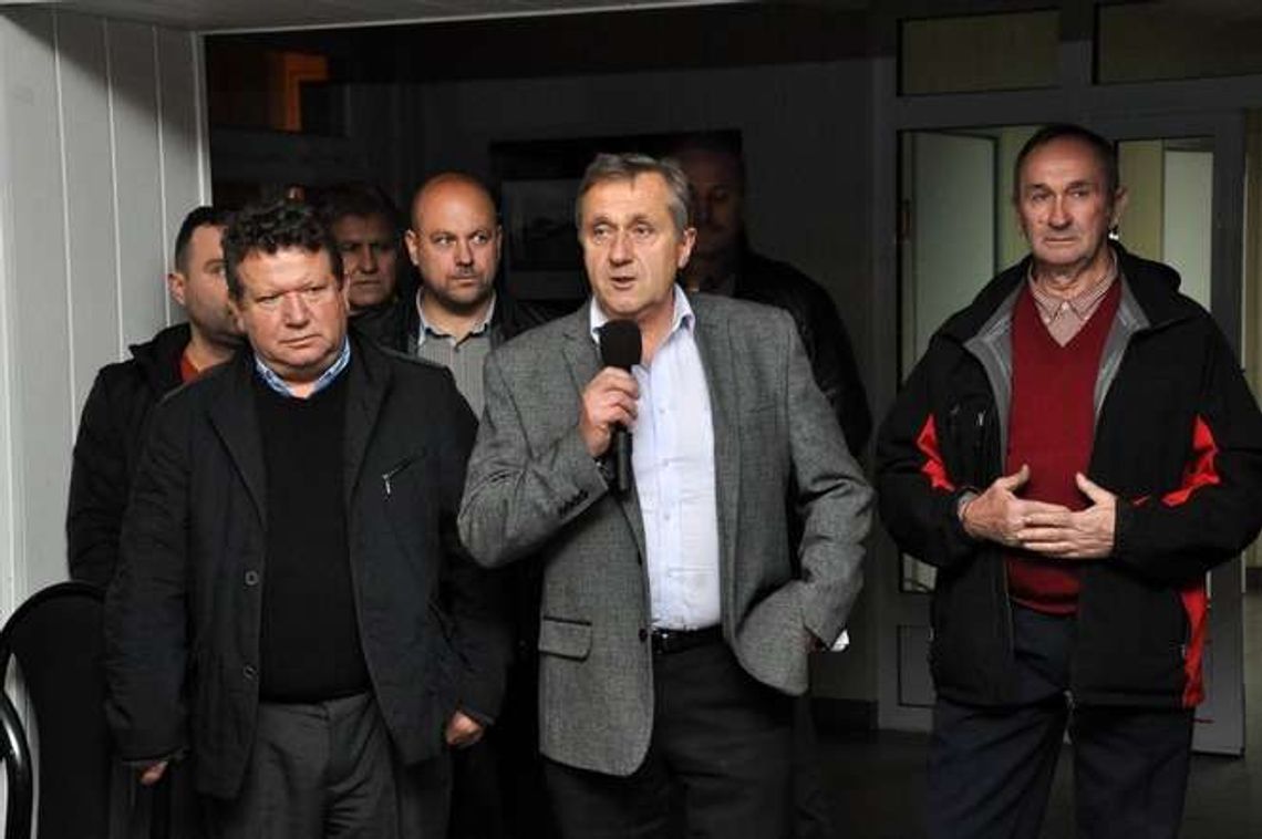 Walczyli i udało się. Radzyń obniży podatek przewoźnikom. Zapłacą najniższą stawkę