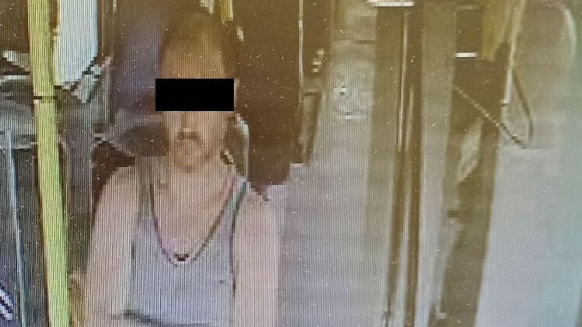 Waldemar B. obmacywał kobiety w Lublinie. Policja szuka innych pokrzywdzonych Waldemar B. obmacywał kobiety w Lublinie. Policja szuka innych pokrzywdzonych