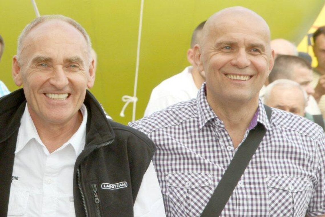 Waldemar Białowąs: Lublin potrzebuje wielkich widowisk