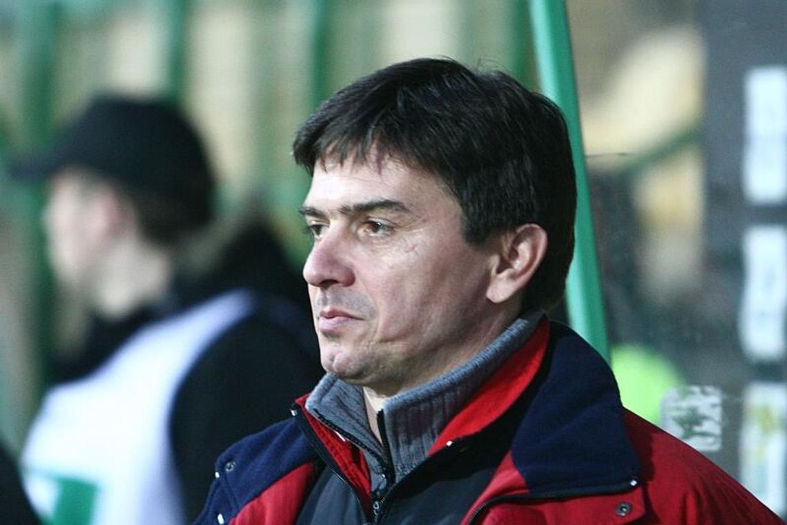 Waldemar Fornalik nowym selekcjonerem reprezentacji Polski