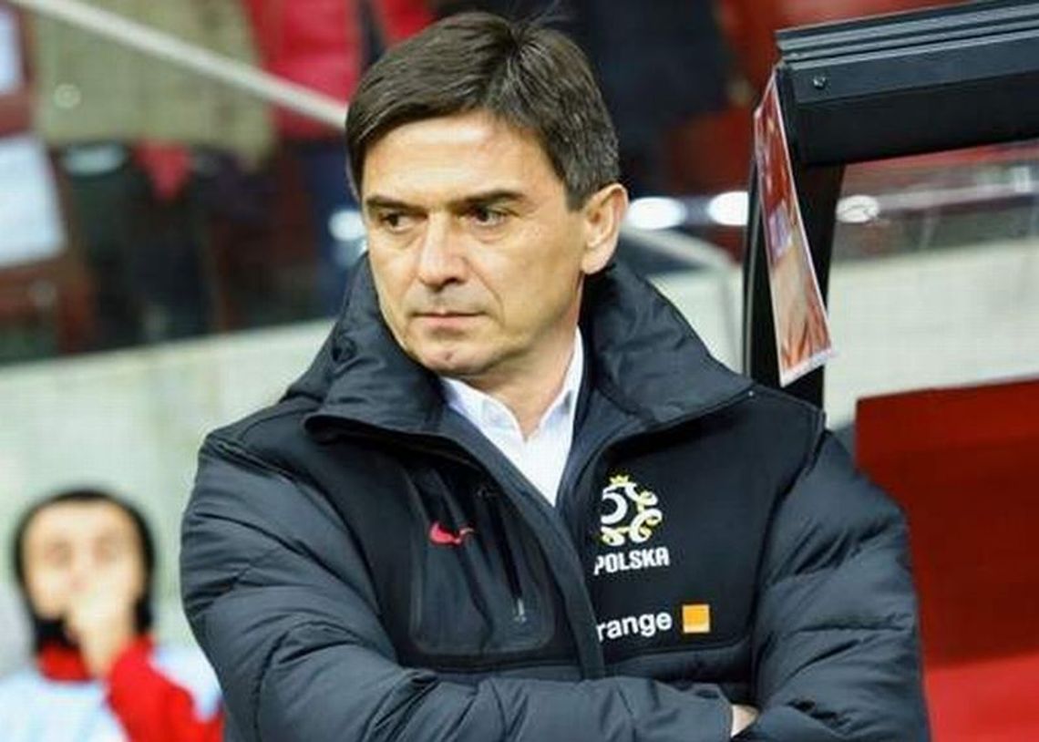 Waldemar Fornalik zwolniony z funkcji selekcjonera reprezentacji Polski Waldemar Fornalik zwolniony z funkcji selekcjonera reprezentacji Polski