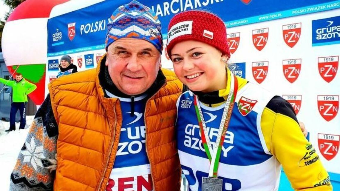 Waldemar Kołcun (MULKS Grupa Oscar Tomaszów Lubelski): Wyjątkowy okres w historii klubu