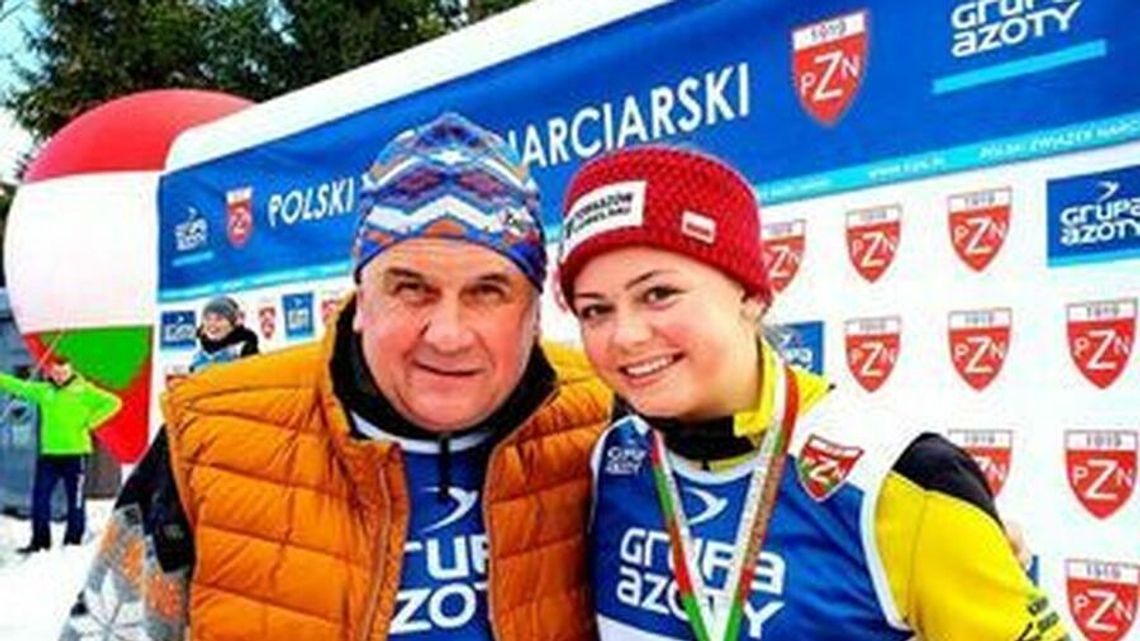Waldemar Kołcun (prezes MULKS Grupa Oscar Tomaszów Lubelski): Jesteśmy w seniorskiej czołówce