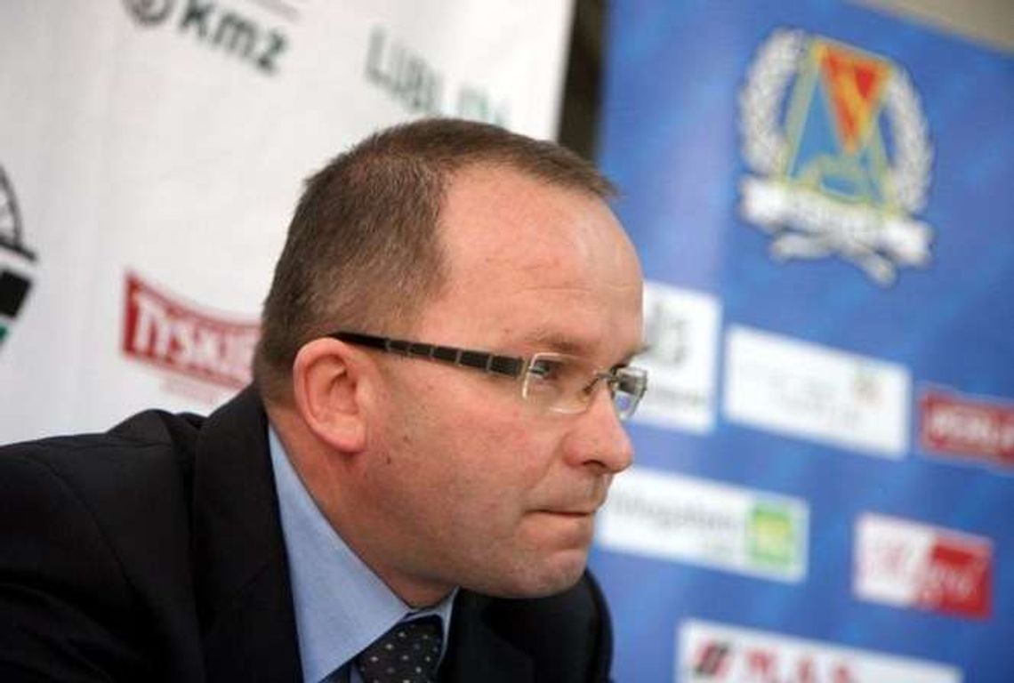 Waldemar Leszcz (Motor Lublin): Chcemy się wzmocnić, nie osłabić