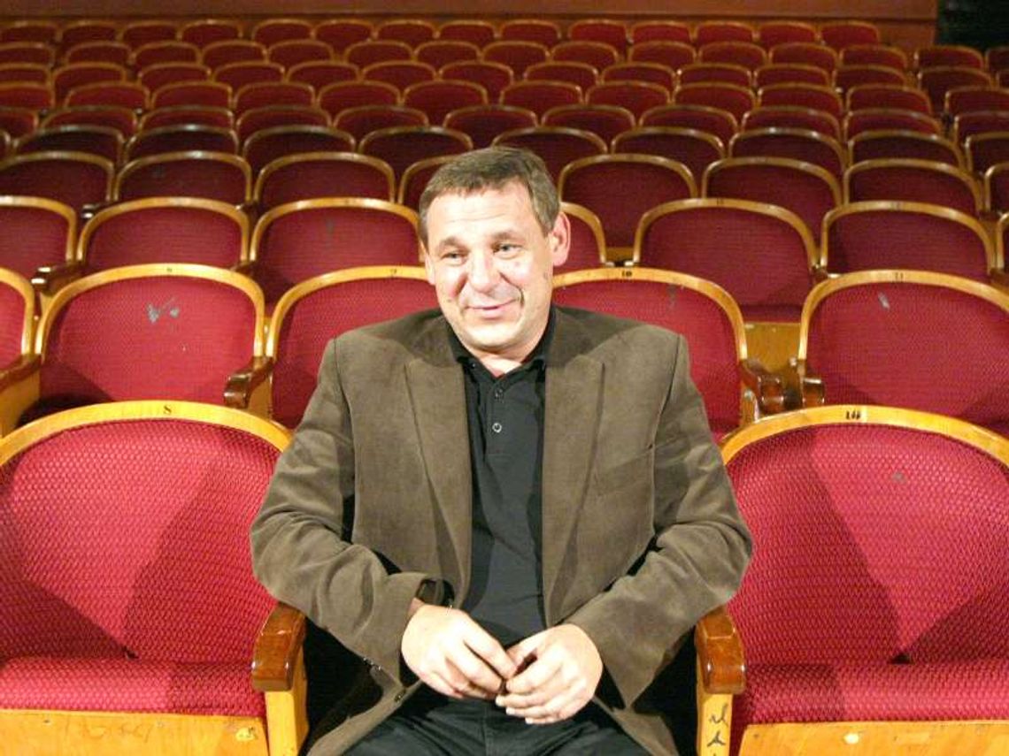 Waldemar Niedźwiedź: Kultura to nie wszystko