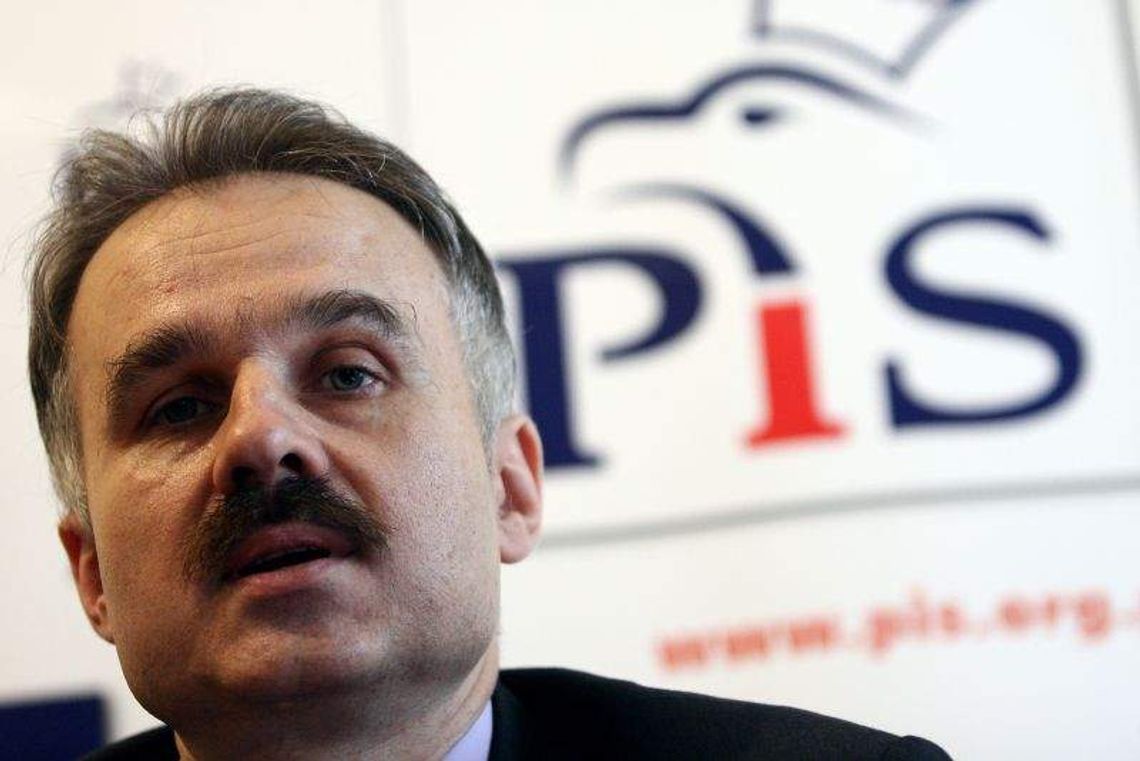 Waldemar Paruch: Nasze województwo potrzebuje cywilizacyjnego skoku Waldemar Paruch: Nasze województwo potrzebuje cywilizacyjnego skoku