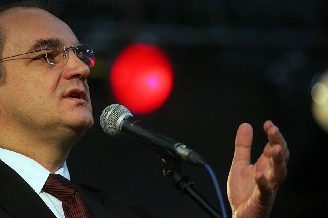 Waldemar Pawlak podaje się do dymisji