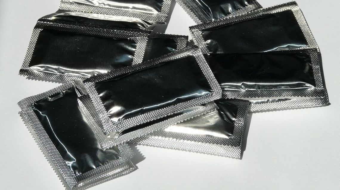 Walentynki 2019. W Lublinie będą rozdawać prezerwatywy