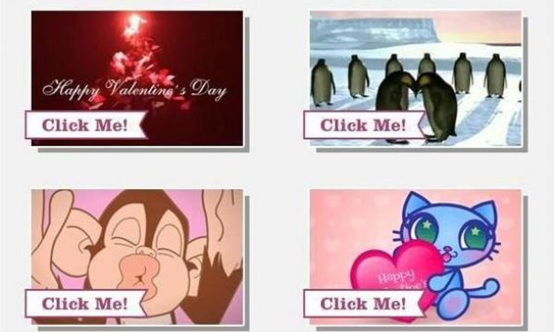 Walentynki: Idealne święto dla cyberprzestępców