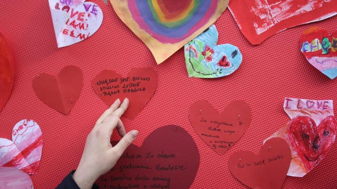 Walentynki w Chełmie. Gdzie spędzić święto zakochanych?