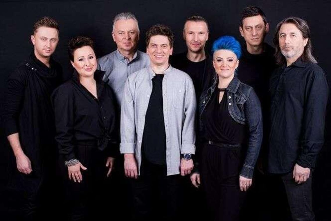 Walentynki z Lubelską Federacją Bardów