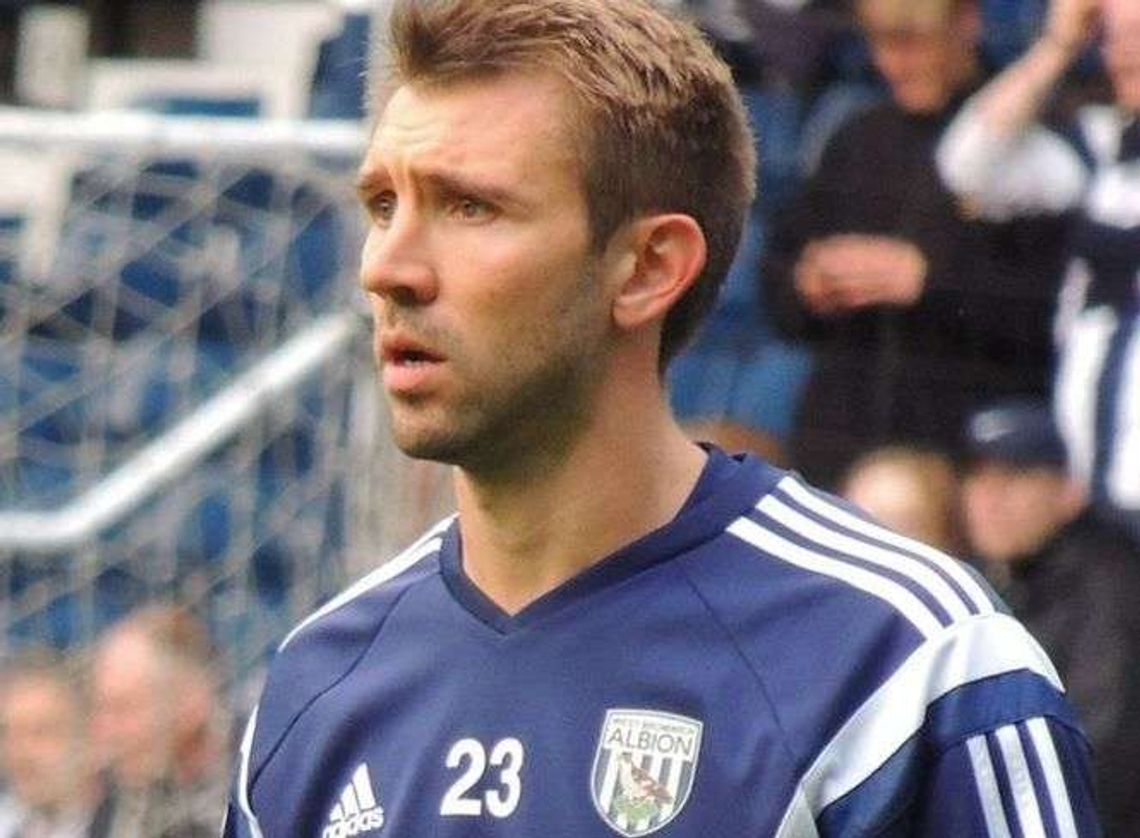 Walia – Irlandia Północna 1:0.Zdecydował samobój