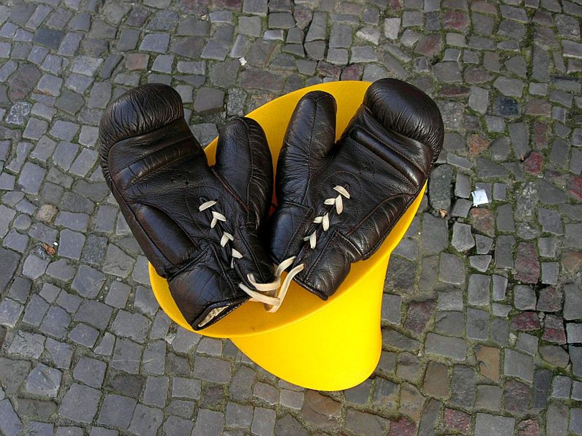 Walka Kliczko - Wach za darmo w RTL online, Sport.de