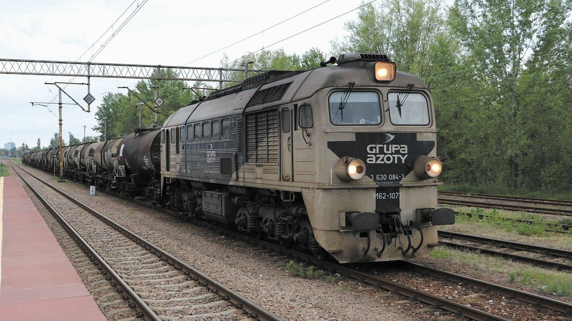 „Walka” nie daje za wygraną. Związkowcy z Puław walczą o podwyżki