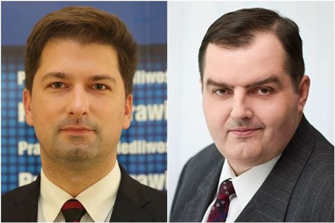 Walka o stołki w lubelskim PiS. Prezes zgłosił swojego kandydata, ale nie zdobył poparcia