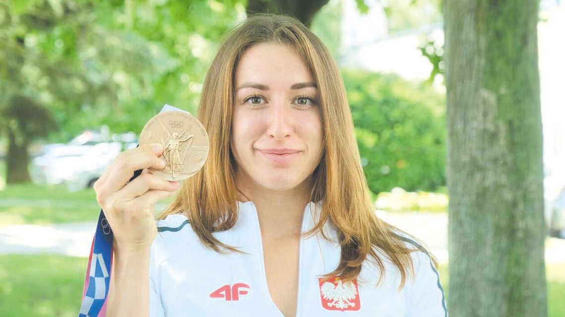 Walka o tytuł sportowca 2021 roku rozpoczęta!