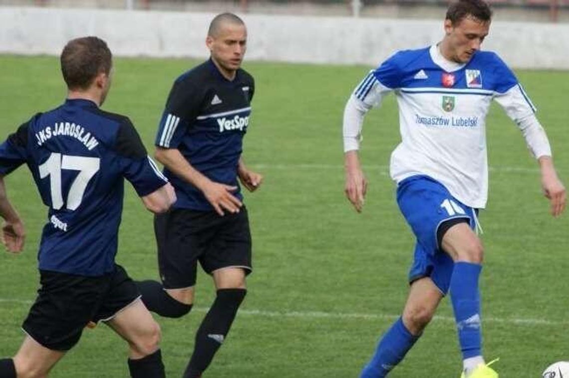 Walka o utrzymanie w III lidze nabiera rumieńców