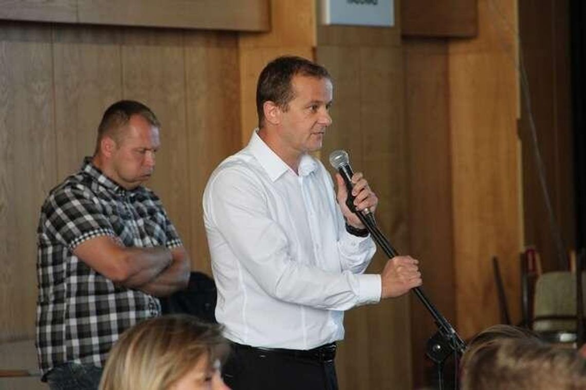 Walka z ASF. Pierwsze rządowe świniobicie Walka z ASF. Pierwsze rządowe świniobicie