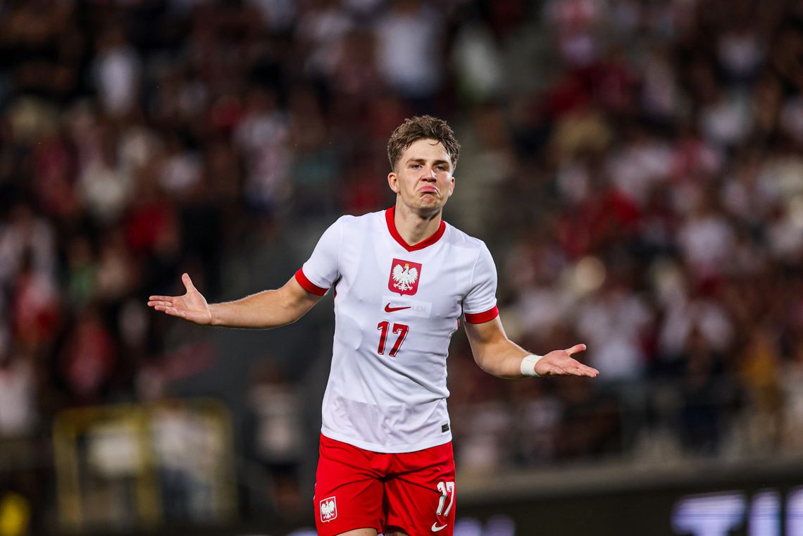 Walkę o mundial czas zacząć. Zapraszamy na relację na żywo z meczu Polska - Albania Walkę o mundial czas zacząć. Zapraszamy na relację na żywo z meczu Polska - Albania