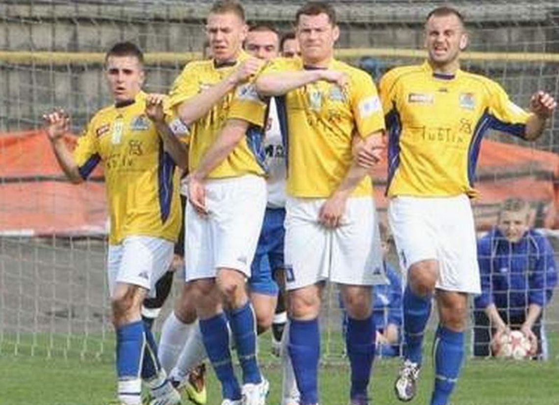 Walkower dla Motoru Lublin za mecz z Jeziorakiem Iława