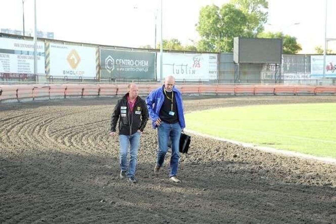 Walkower dla Polonii Piła za mecz z KMŻ Motorem utrzymany