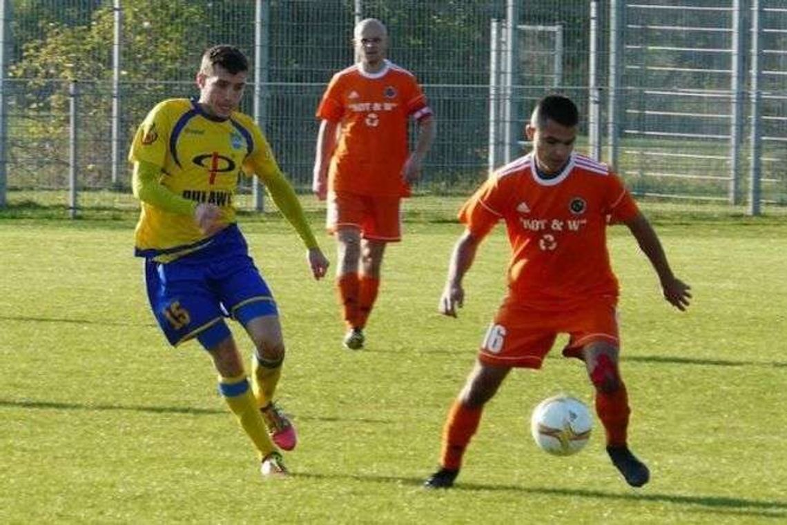 Walkower dla Powiślaka za mecz z Kryształem? Niewiedza kosztuje Walkower dla Powiślaka za mecz z Kryształem? Niewiedza kosztuje