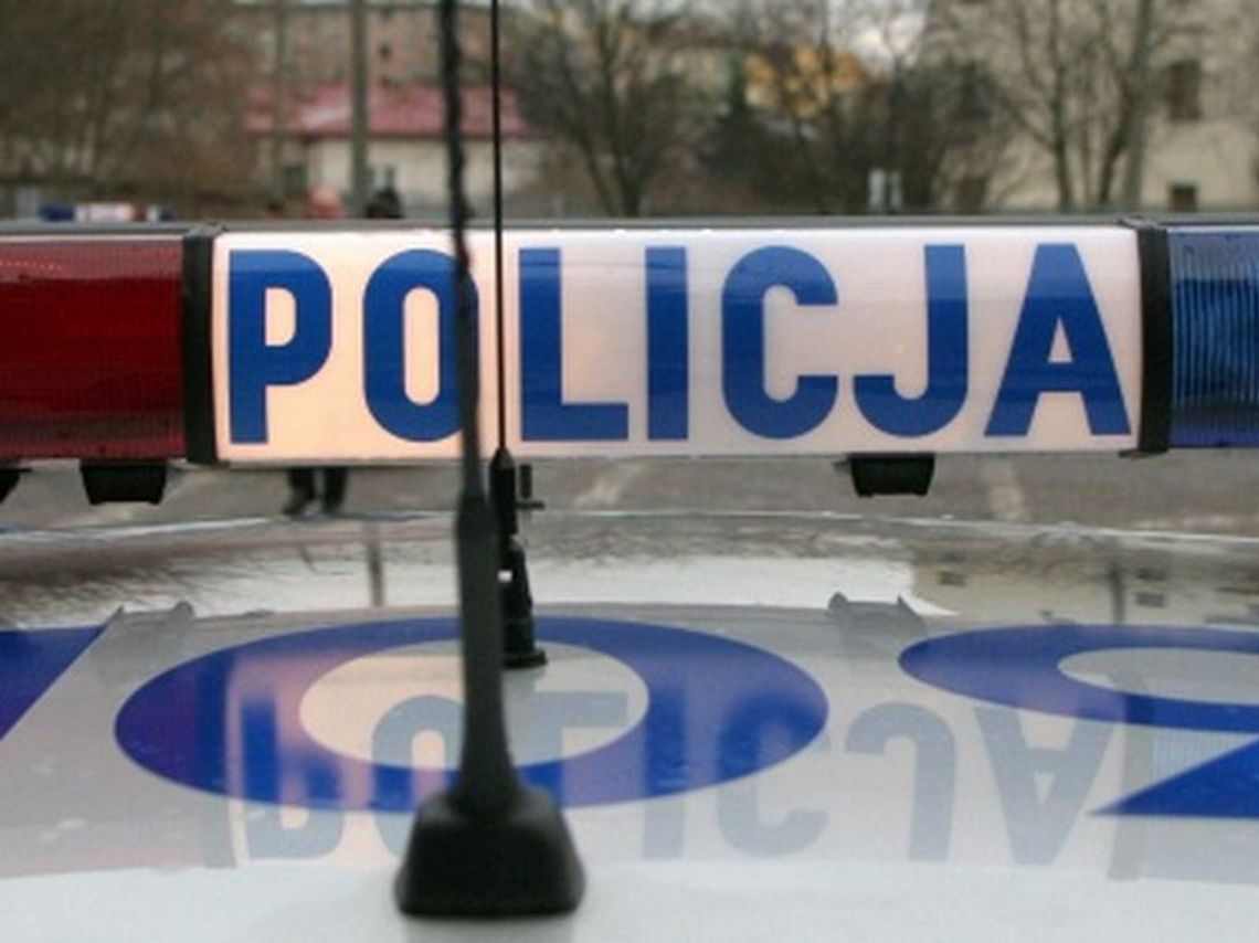 Wałowice: Mężczyzna zginął pod kołami ciężarówki