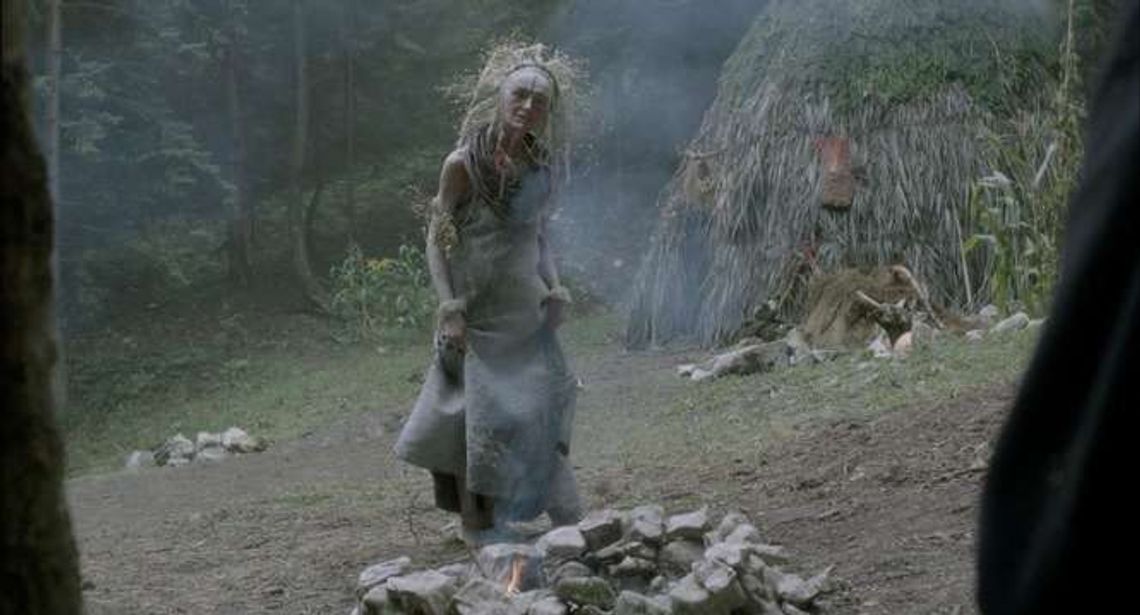 „Walser” Zbigniewa Libery przedpremierowo w Labiryncie