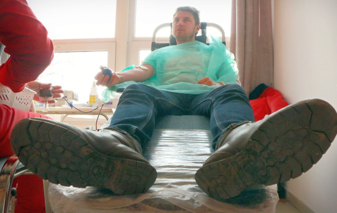 Wampiriada w domu studenckim \"Grześ\" (wideo) Wampiriada w domu studenckim \"Grześ\" (wideo)
