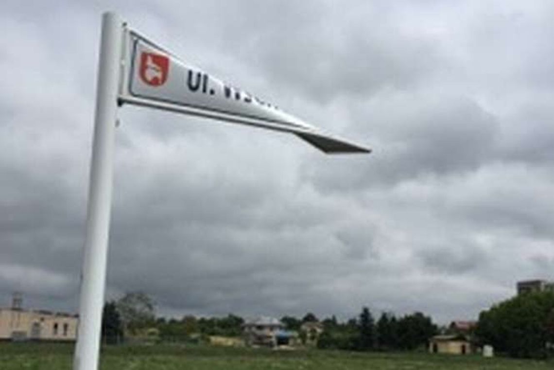 Wandale w Rejowcu Fabrycznym. "Nie wiadomo do końca, co nimi kierowało"