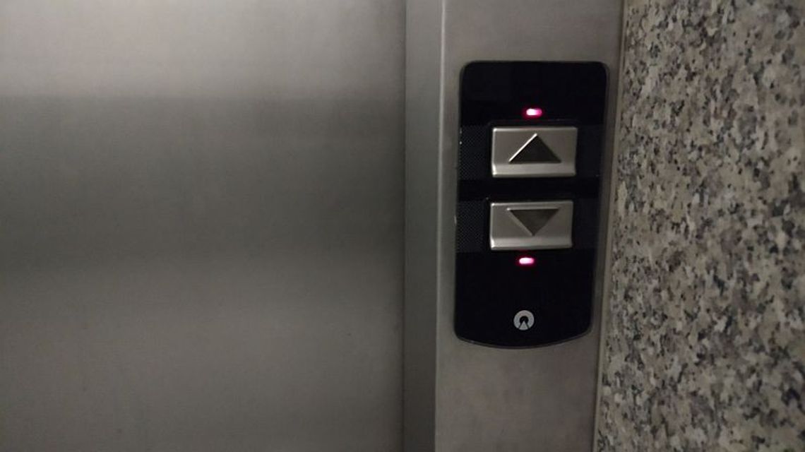 Wandale zniszczyli windę na dworcu PKP. Naprawa potrwa do końca roku